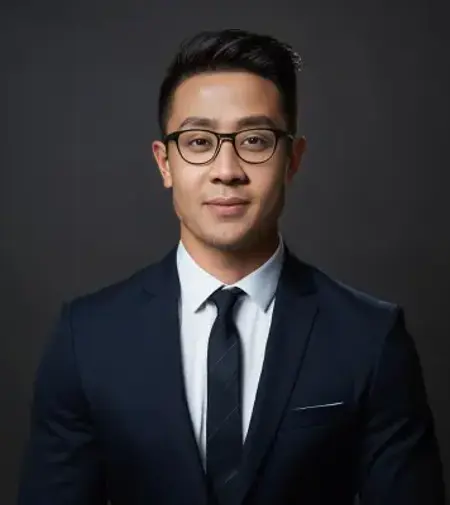 Eddie Jung S.