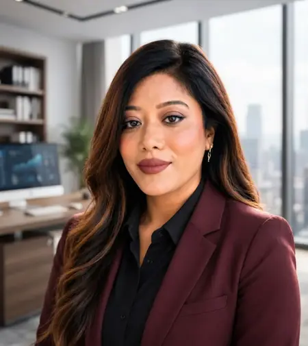 Manisha Baniya