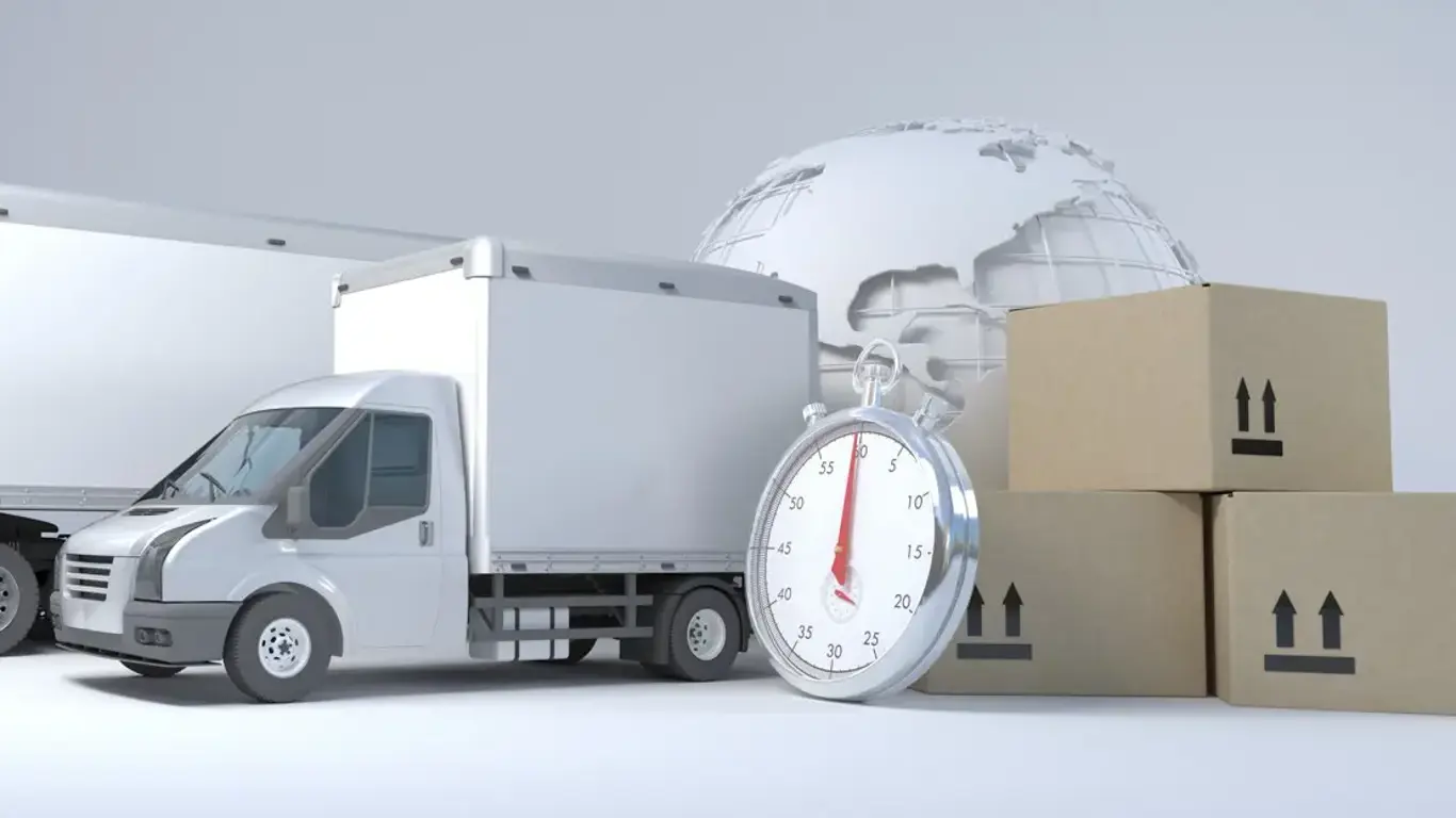 Why Same Day Dedicated Delivery Service Same Day Dedicated Delivery : The Ultimate Urgent Courier Service