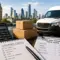Same-Day Courier Costs in London: The Complete 2026 Pricing Guide