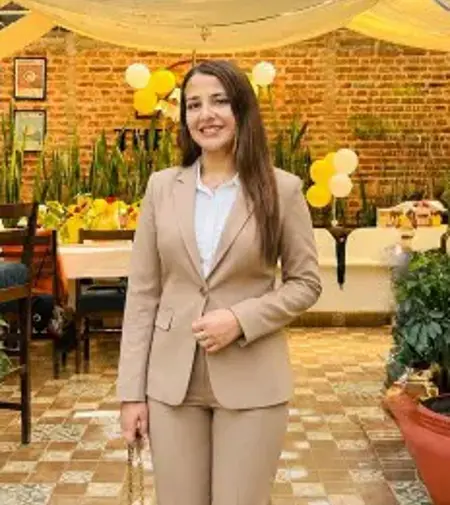 Pragya Gajurel