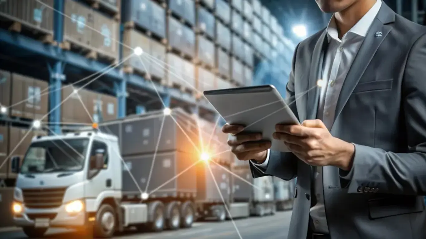 Tech-Driven Same-Day Courier: How Innovation is Transforming Delivery Operations How Innovation is Transforming Delivery Operations